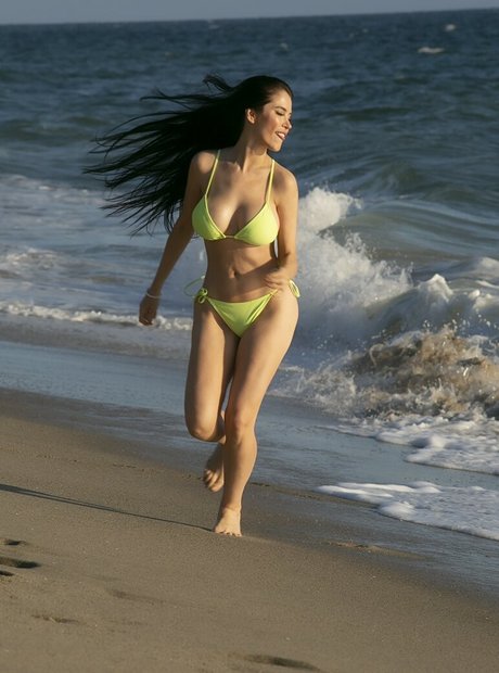 Claudia Alende