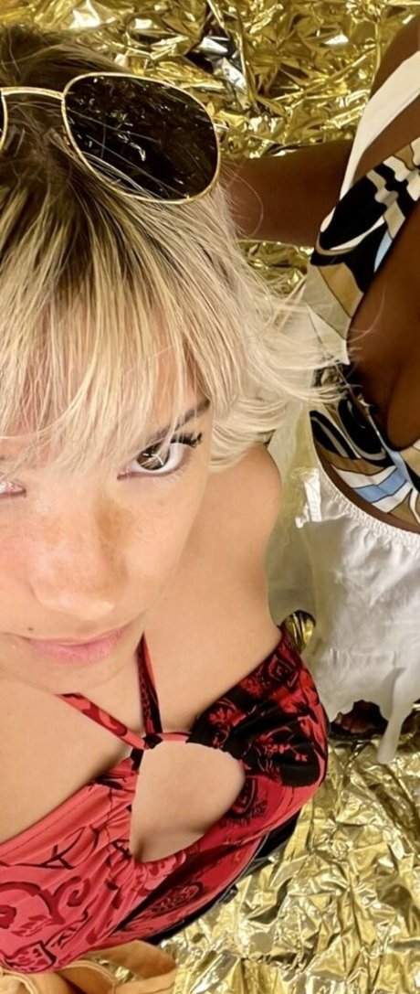 Photo nue de fuite OnlyFans de Wellbeingwithabigail
