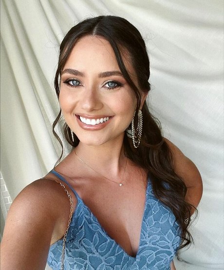Photo nue de fuite OnlyFans de Camila Bonatelli