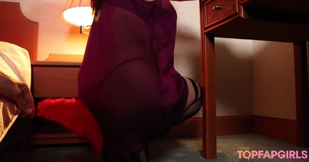 Photo nue de fuite OnlyFans de Yuuka Sawachi #1481