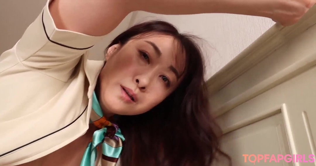 Photo nue de fuite OnlyFans de Yuuka Sawachi #1745
