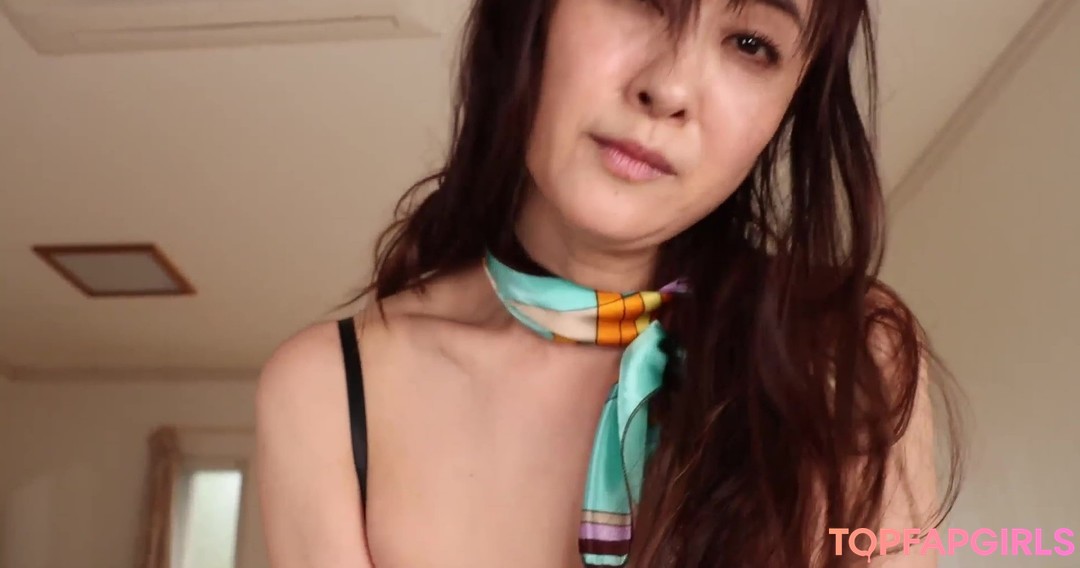 Photo nue de fuite OnlyFans de Yuuka Sawachi #1861