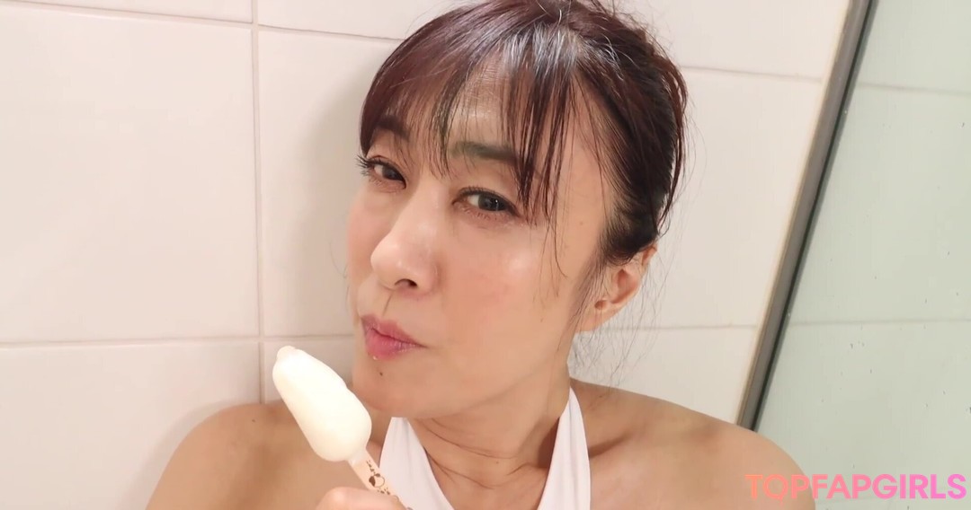 Photo nue de fuite OnlyFans de Yuuka Sawachi #1944