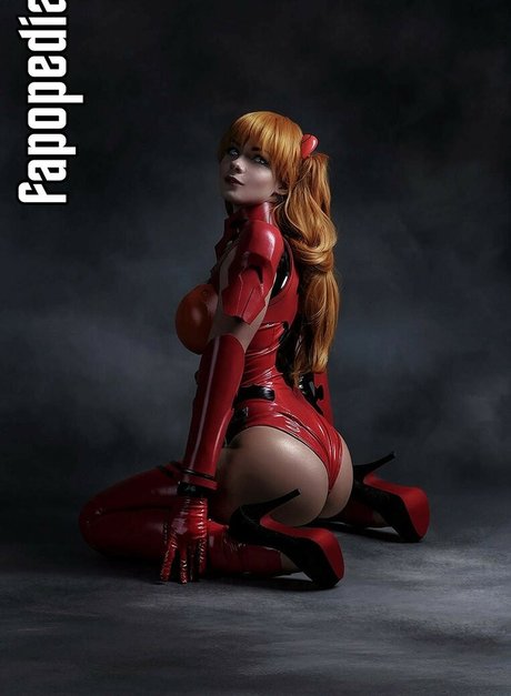 Photo nue de fuite OnlyFans de Irina Meier
