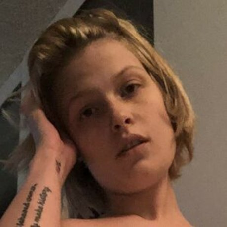 Photo nue de fuite OnlyFans de Thecheyenne96