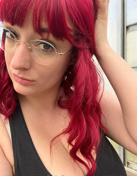 Photo nue de fuite OnlyFans de Mrstittykatty