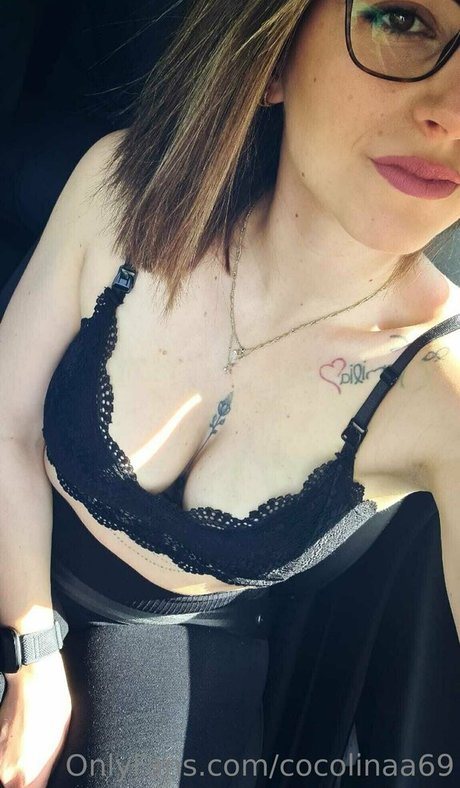 Photo nue de fuite OnlyFans de Cocolinaa69