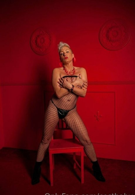 Photo nue de fuite OnlyFans de Costbaby