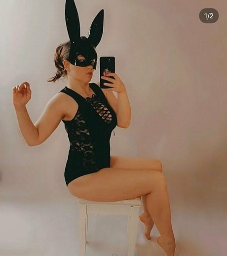 Photo nue de fuite OnlyFans de Costbaby