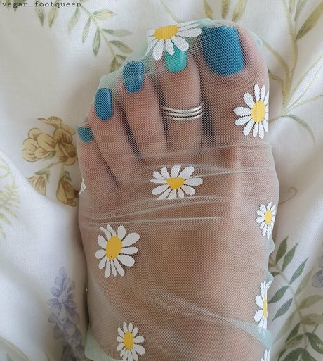Veganfootqueen