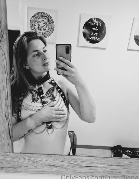 Justdiana