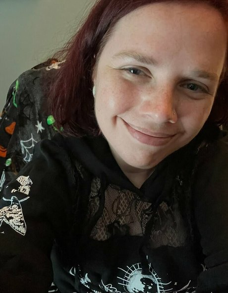 Photo nue de fuite OnlyFans de Mindofmarina