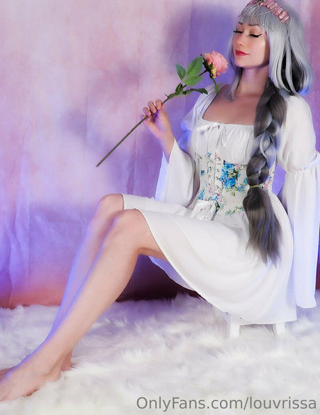 Louvrissa