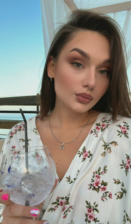Photo nue de fuite OnlyFans de Cassieflower
