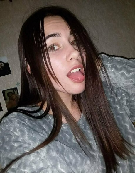 Photo nue de fuite OnlyFans de Babyuntouchable