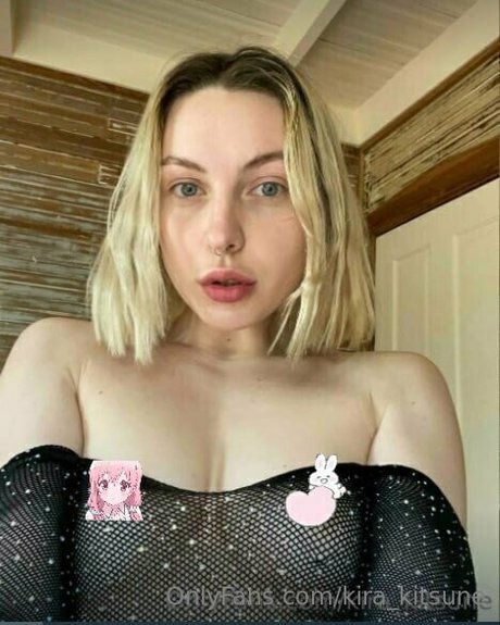 Kirakitsune