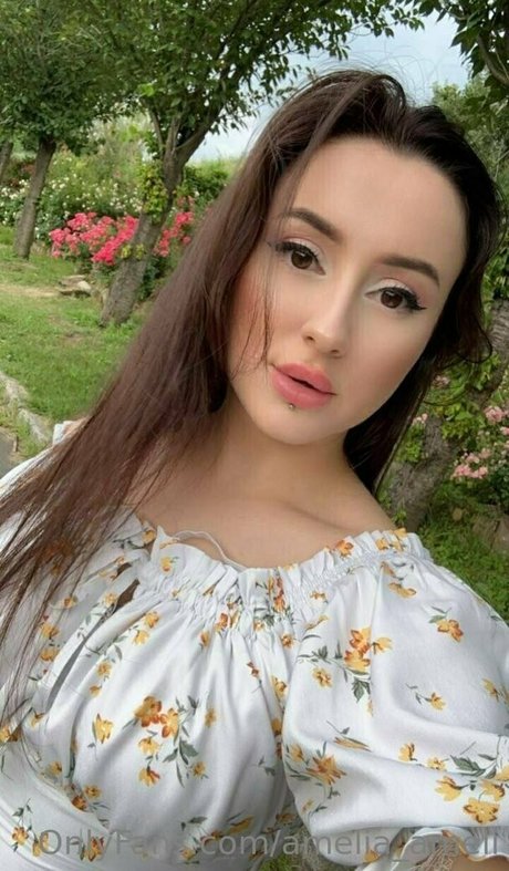 Amelia_ameli