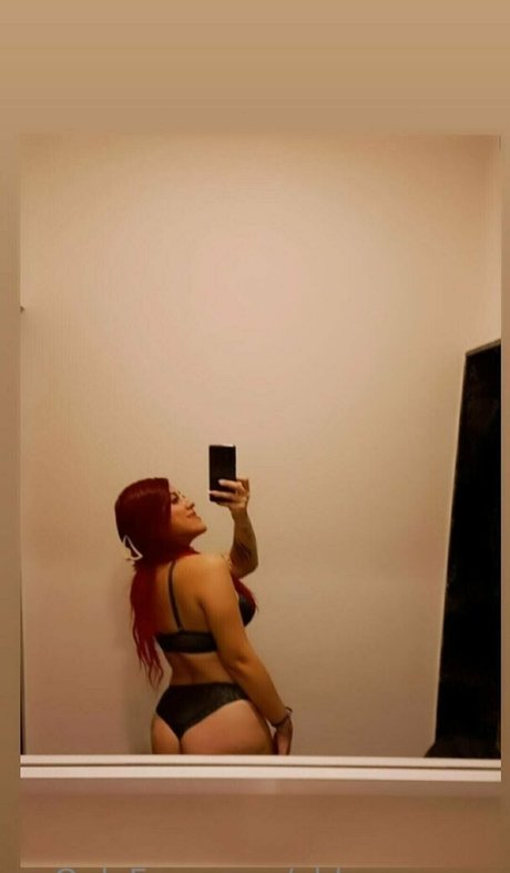 Photo nue de fuite OnlyFans de Abbygoomez