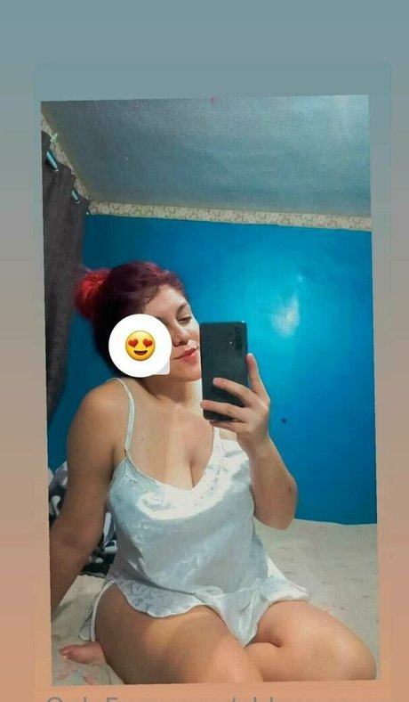 Photo nue de fuite OnlyFans de Abbygoomez