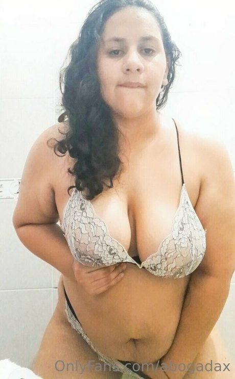 Photo nue de fuite OnlyFans de Jennx23