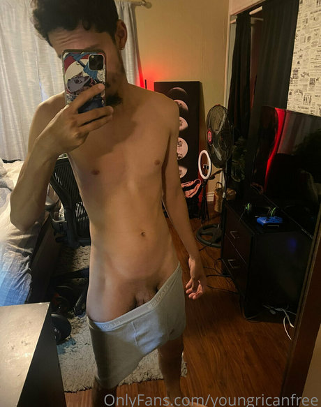Youngricanfree