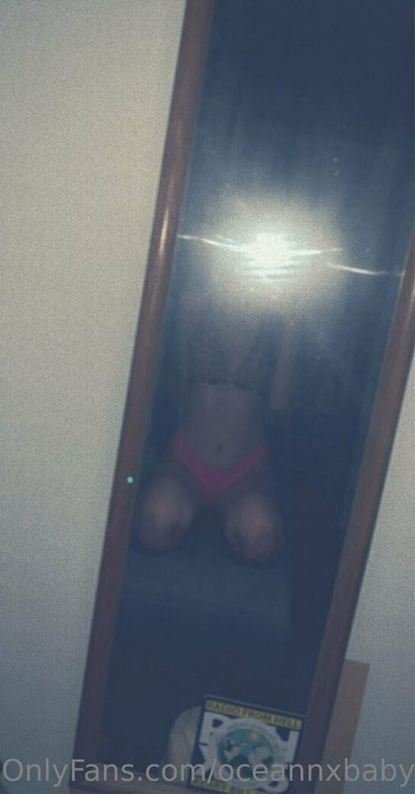 Oceannxbaby