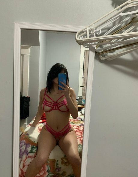 Photo nue de fuite OnlyFans de Juicyjuliet