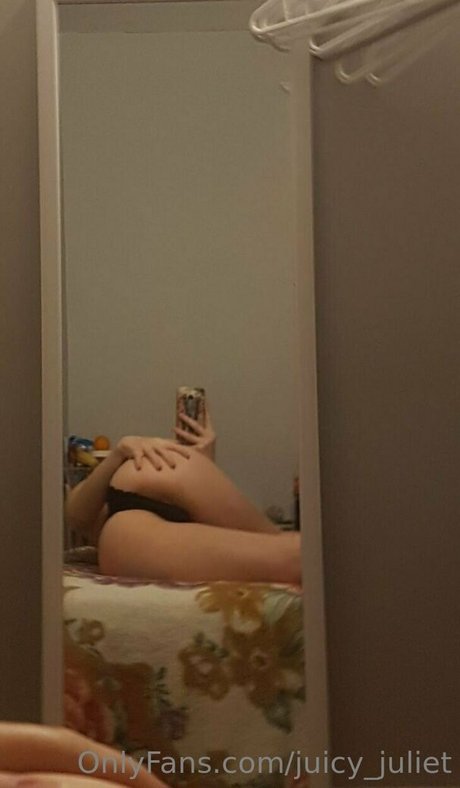 Photo nue de fuite OnlyFans de Juicyjuliet