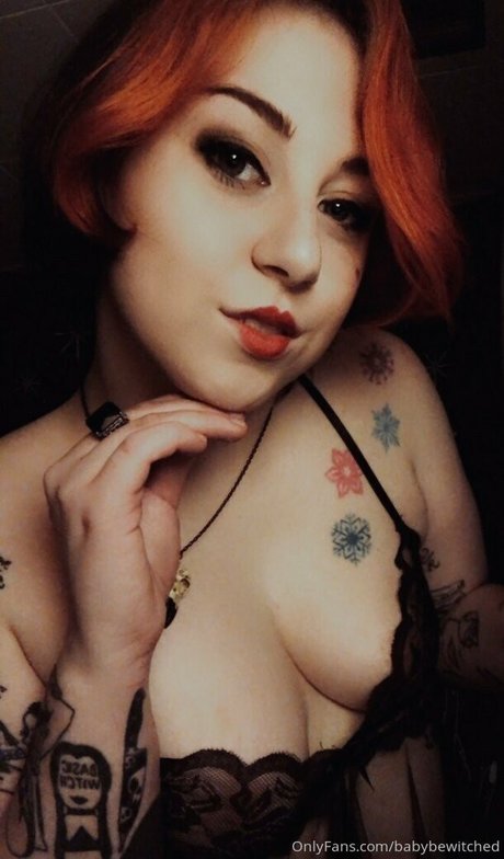 Babybewitched