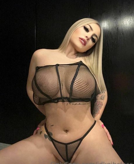 Photo nue de fuite OnlyFans de Uxiathierry