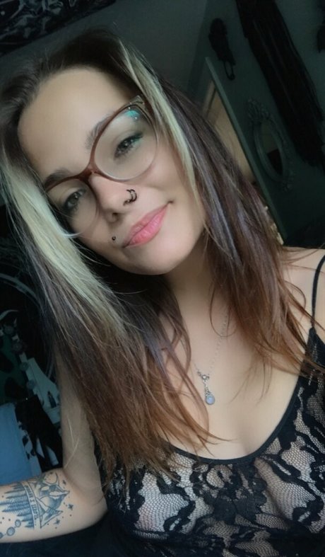 Photo nue de fuite OnlyFans de Babycatsins