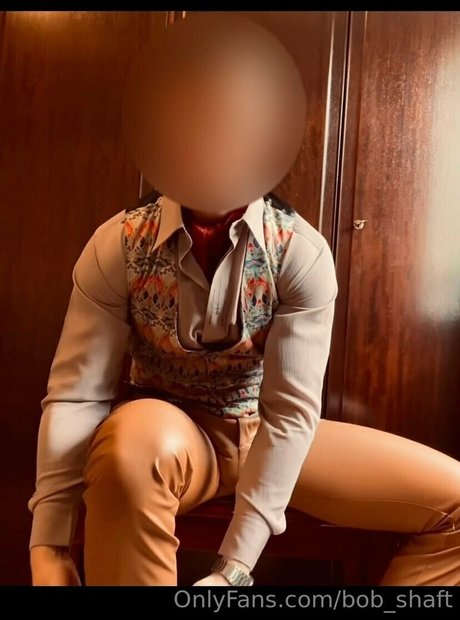 Photo nue de fuite OnlyFans de Bobshaft