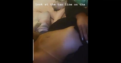 Photo nue de fuite OnlyFans de Jade Armstrong