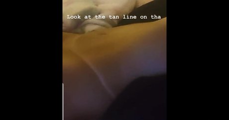 Photo nue de fuite OnlyFans de Jade Armstrong