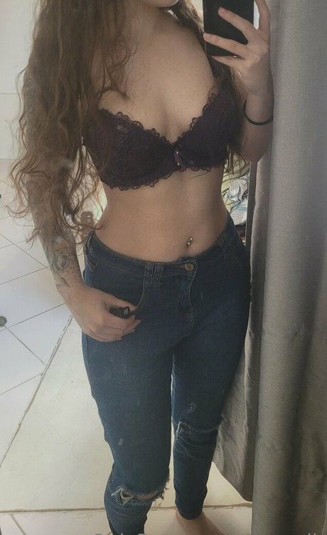 Photo nue de fuite OnlyFans de Emmajh