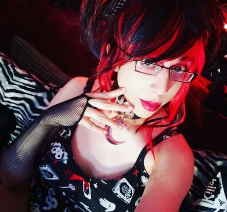 Photo nue de fuite OnlyFans de Rayray Sugarbutt