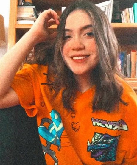 Valeria Alcala