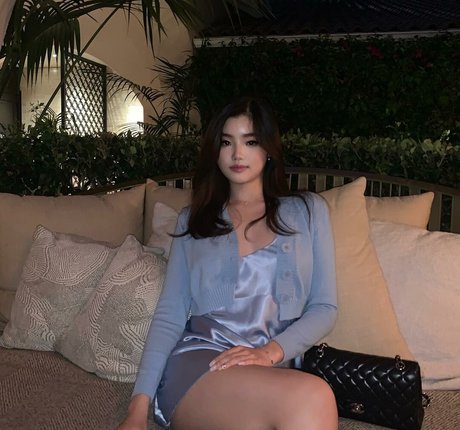 Photo nue de fuite OnlyFans de Annxhy