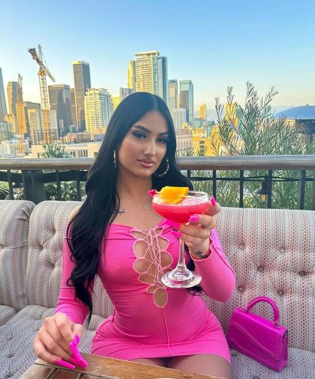 Photo nue de fuite OnlyFans de Xvxdianaa