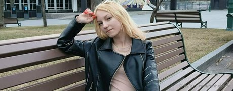 Photo nue de fuite OnlyFans de Mishelclark