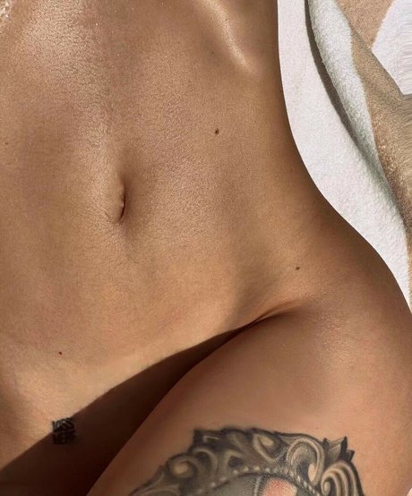 Photo nue de fuite OnlyFans de Babys
