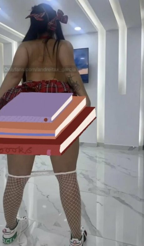 Photo nue de fuite OnlyFans de Andreitaxpremium