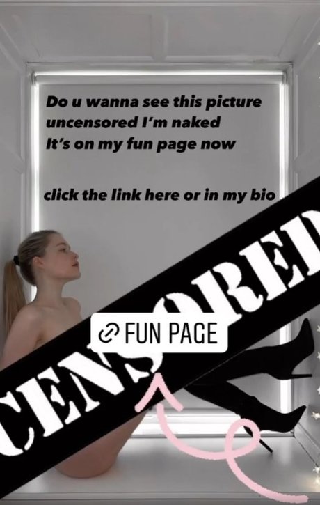 Photo nue de fuite OnlyFans de Oog2000