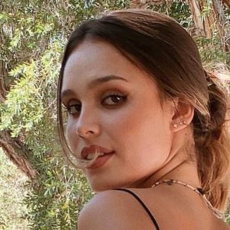 Photo nue de fuite OnlyFans de Kiana Stadler