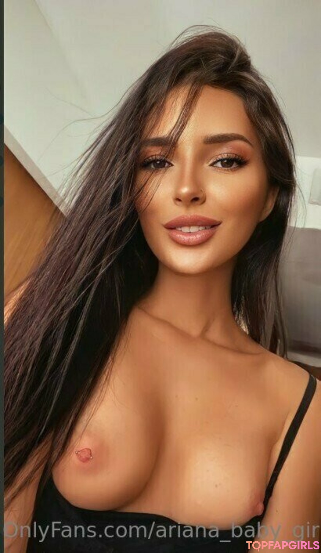 Photo nue de fuite OnlyFans de Arianababygirl #109 Photo nue de fuite OnlyFans de Arianababygirl #109