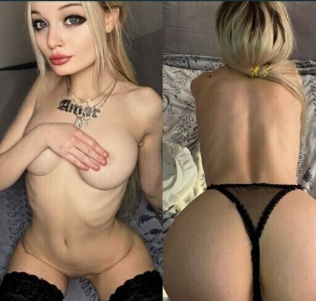 Arianababygirl