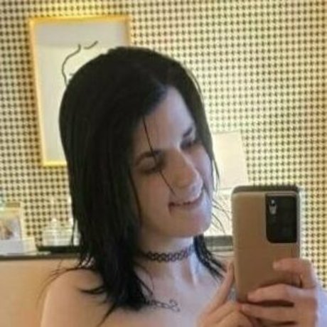 Photo nue de fuite OnlyFans de Sharreebabyy