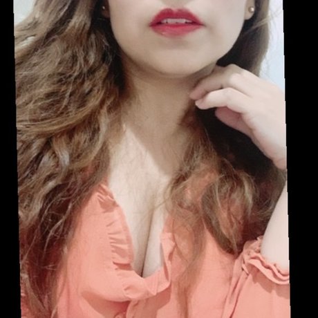 Photo nue de fuite OnlyFans de Nubia Salinas