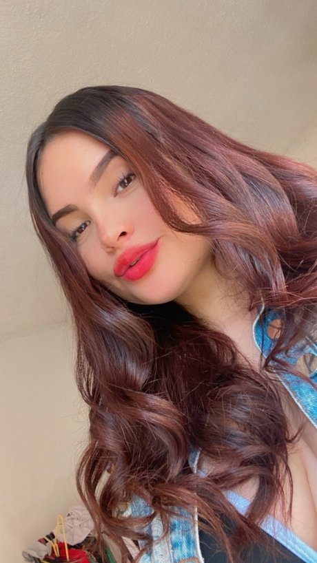 Photo nue de fuite OnlyFans de Natalia Arcos