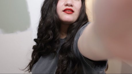 Photo nue de fuite OnlyFans de Georgia